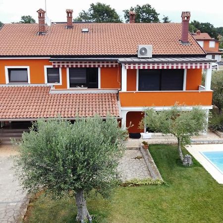 Apartments Majda Умаг Екстериор снимка