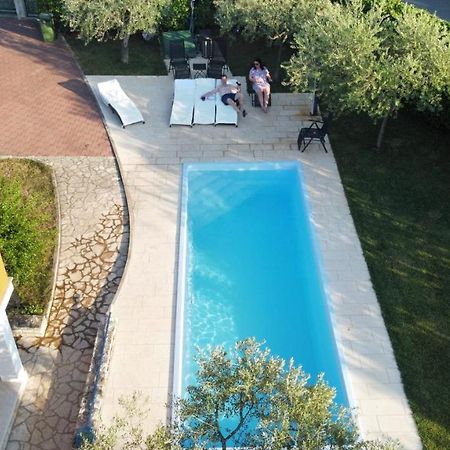 Apartments Majda Умаг Екстериор снимка