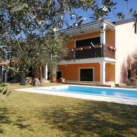 Apartments Majda Умаг Екстериор снимка