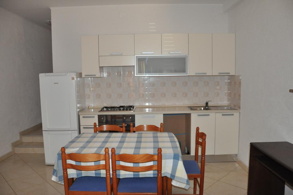 Apartments Majda Умаг Екстериор снимка