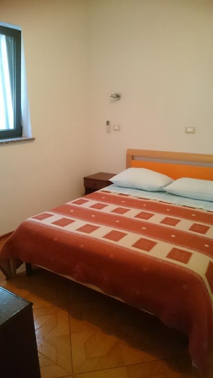 Apartments Majda Умаг Екстериор снимка
