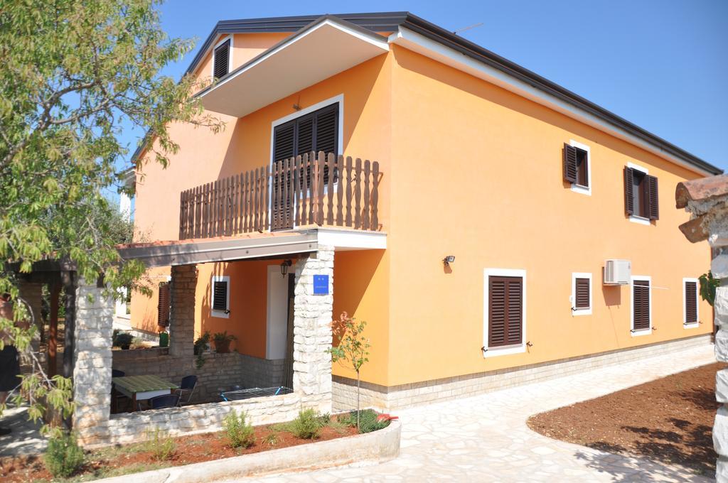 Apartments Majda Умаг Екстериор снимка