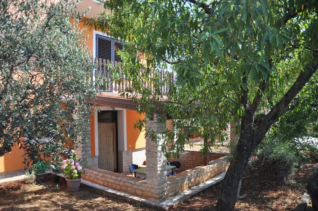 Apartments Majda Умаг Екстериор снимка