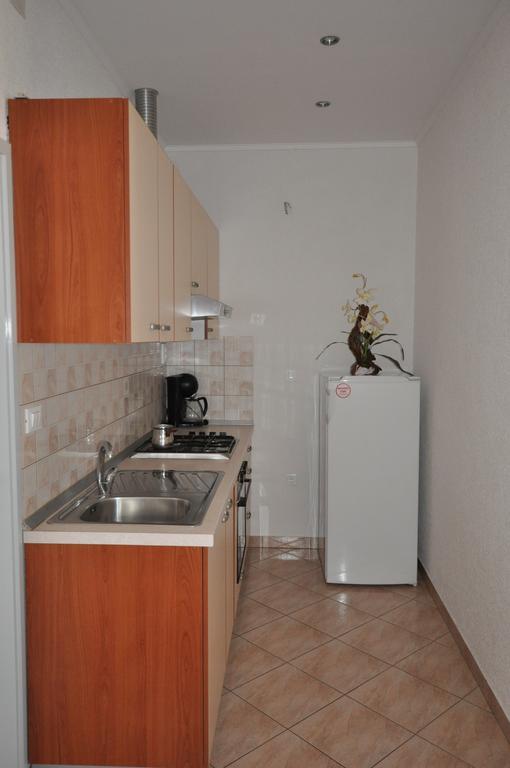Apartments Majda Умаг Екстериор снимка