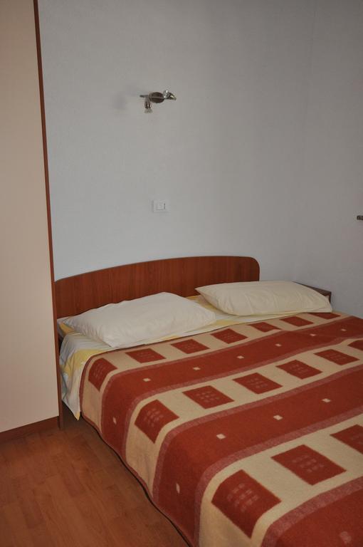 Apartments Majda Умаг Екстериор снимка