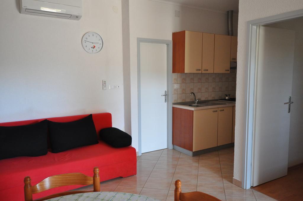 Apartments Majda Умаг Екстериор снимка