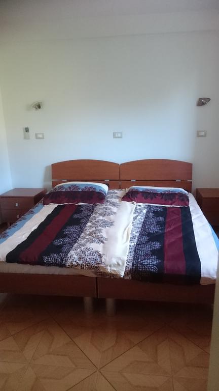 Apartments Majda Умаг Екстериор снимка