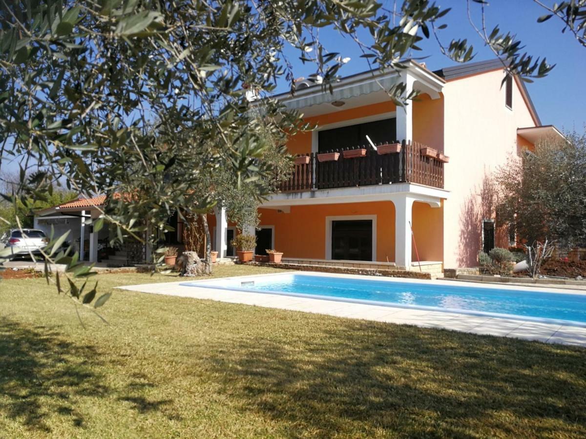 Apartments Majda Умаг Екстериор снимка